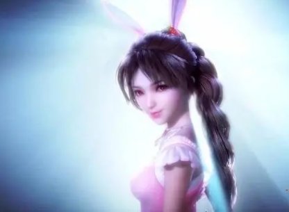 小舞真名叫什么