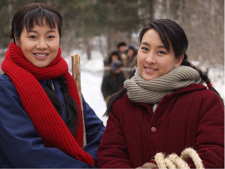 北风那个吹分集剧情