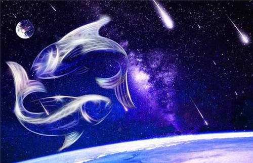 2月23日出生的人是什么星座