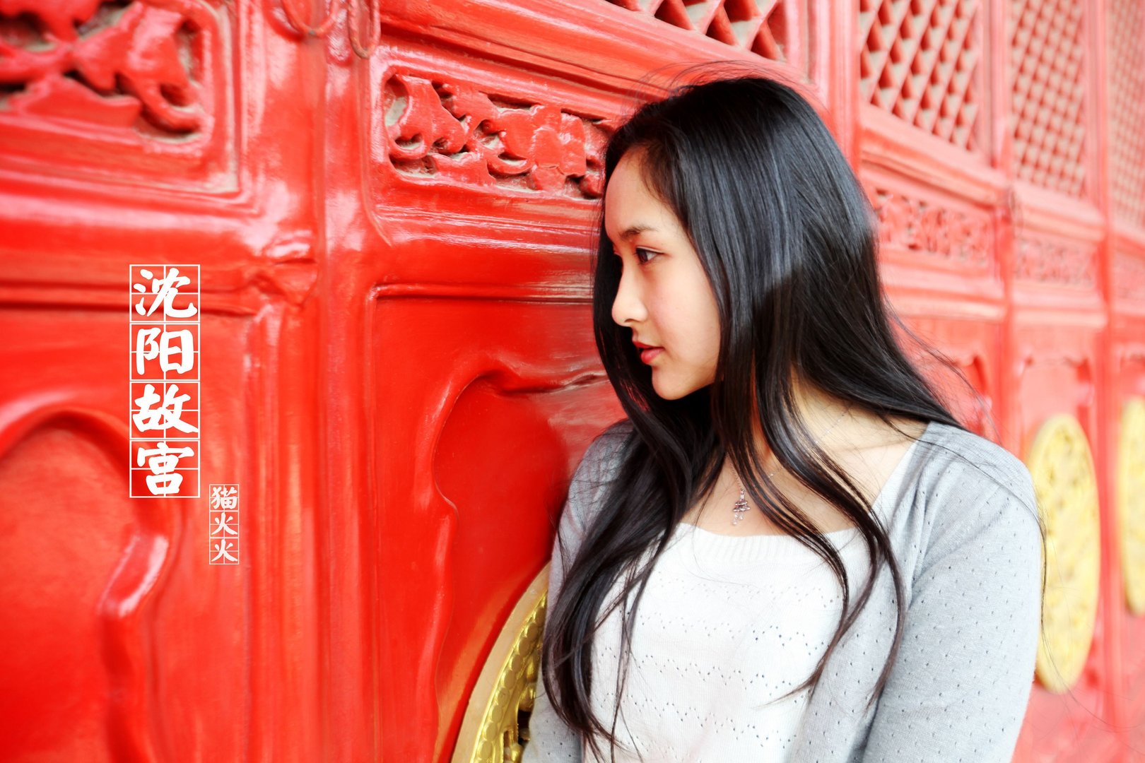 穿越时空的红色爱恋的介绍