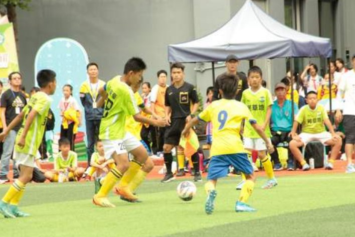 一场球赛的时间是多久