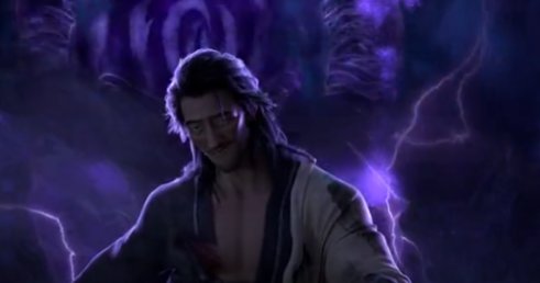 《新神榜:杨戬》豆瓣7.1，这部影片所表现的剧情和内容有什么瑕疵之处？