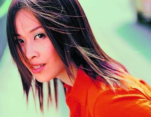 那英的第一任老公是谁？