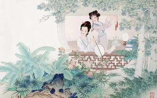 “风花秋月何时了”的下一句是什么？