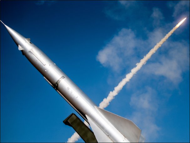 按照设成来分导弹可分为什么