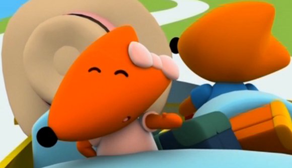 超级皮皮克的剧情简介