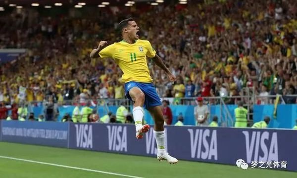 巴西对瑞士的比分多少