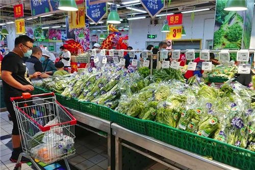 有人在背后捣鬼?是谁在海鲜需求下降背后抬高海鲜价格?