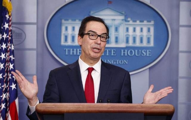 你怎么看待美国制裁24家中企的理由呢？