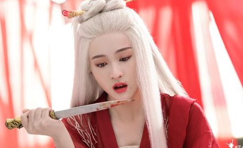 容齐为什么让容乐红帐之辱?