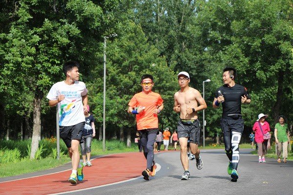 陪跑师作为新兴职业,它和健身教练有什么区别?