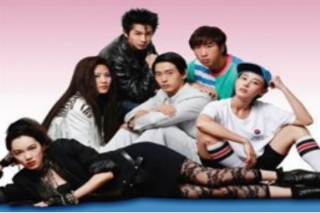 崔成国的影视作品