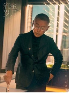 流金岁月电视剧演员表