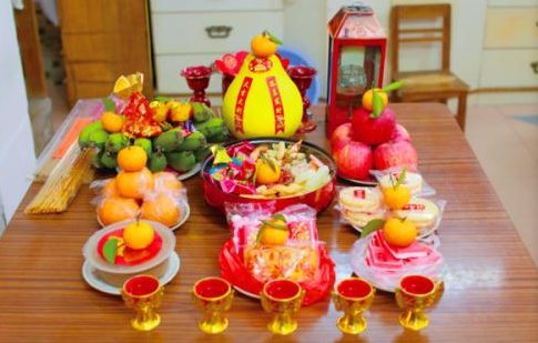 供品放几个比较好？