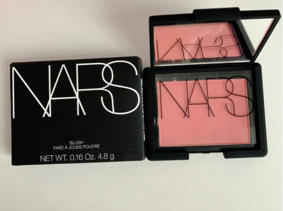 腮红哪个牌子最好用排行榜