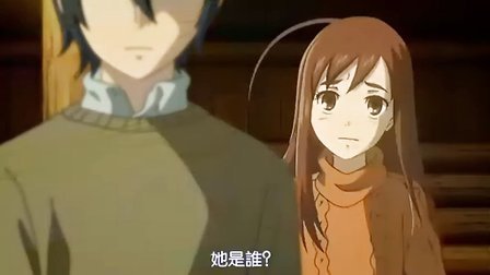 艾莉森与莉莉亚的剧情简介