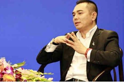 李湘前夫怎么评价李湘的？