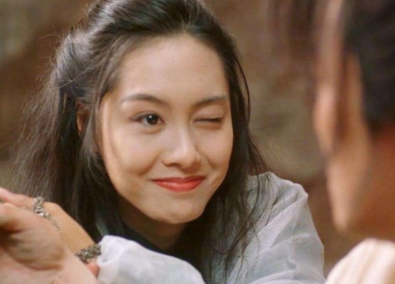 wink是什么意思？