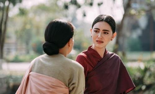 泰剧婉通夫人为什么会被处死