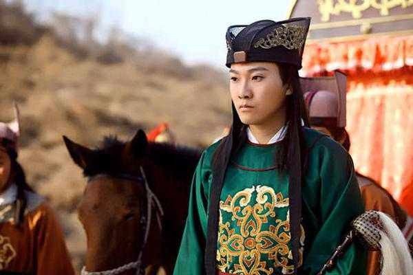 宫女与太监对食是什么意思