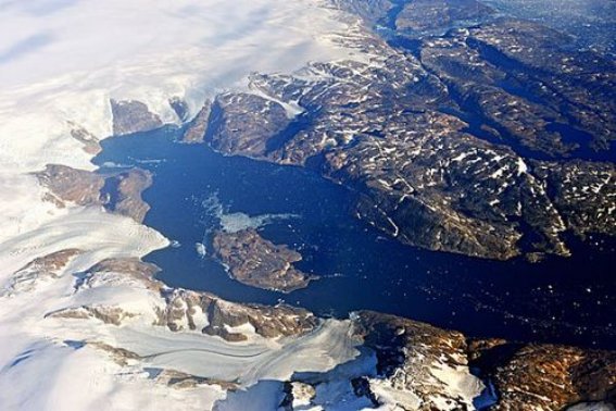 四大洋中面积最小的是什么呀