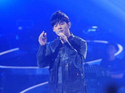 陈奕迅中国好声音走音是哪一次？