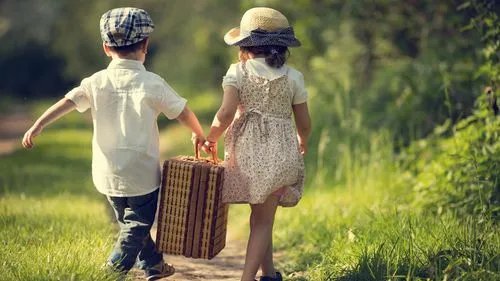 竹马是指男孩吗