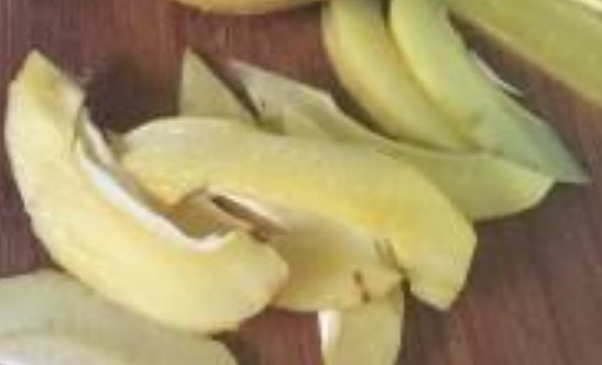 云南大理的酸木瓜鸡怎么做？