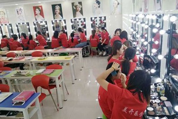 深圳民办中专有哪些