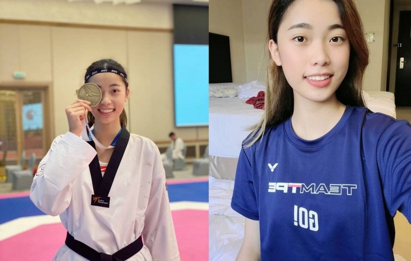 盘点东京奥运会上的女神:有人撞脸林志玲,有人直接被点名进女团,都有谁?