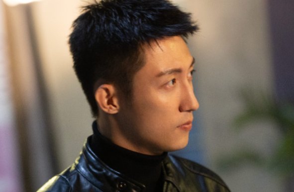 他从火光中走来播出时间