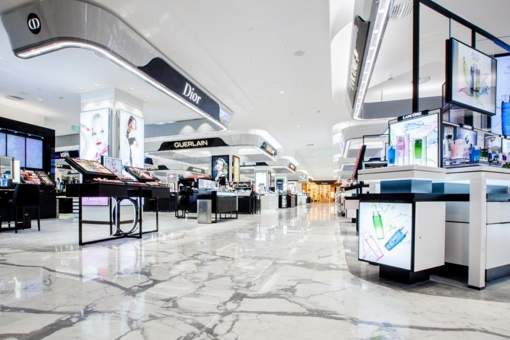 北京SKP因质量问题被罚1.6万,你如何看待这样的惩罚?