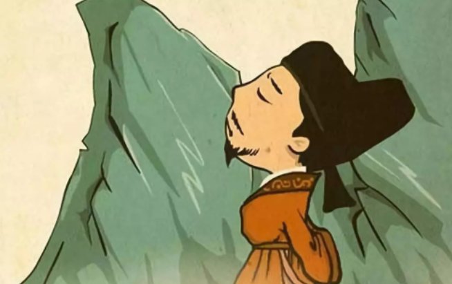 会当凌绝顶一览众山小是谁写的