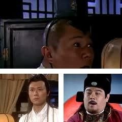 龙巡天下之断臂观音的剧情简介：