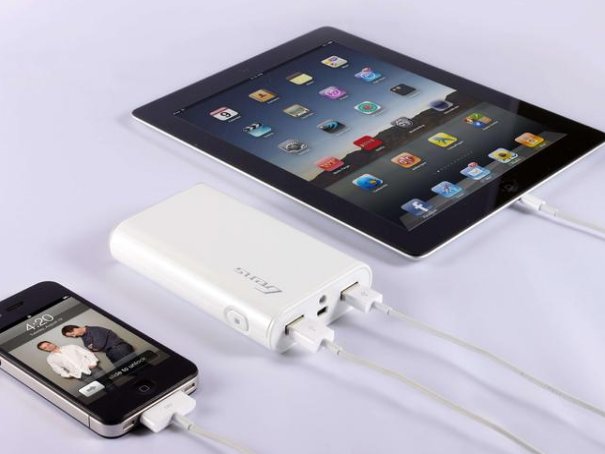 ipad充不进电怎么回事