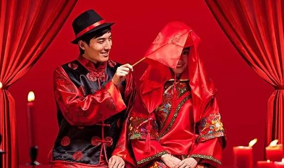 洞房这一名称的来历？