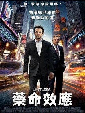 永无止境的剧情简介