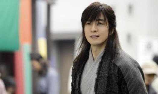 《太王四神记》的剧情是什么？