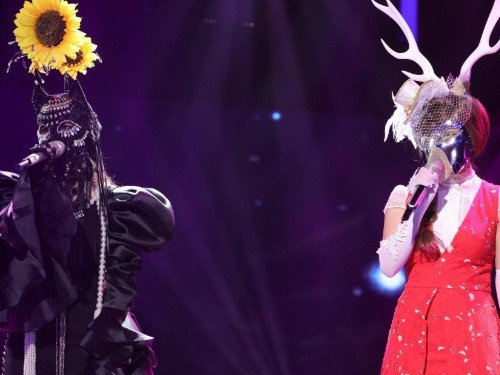 《蒙面唱将猜猜猜》已经走到第四季,凭什么依然能够吸引观众?