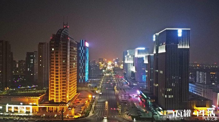 一个朗行者的四年用车感受,记朗行四周岁生日快乐