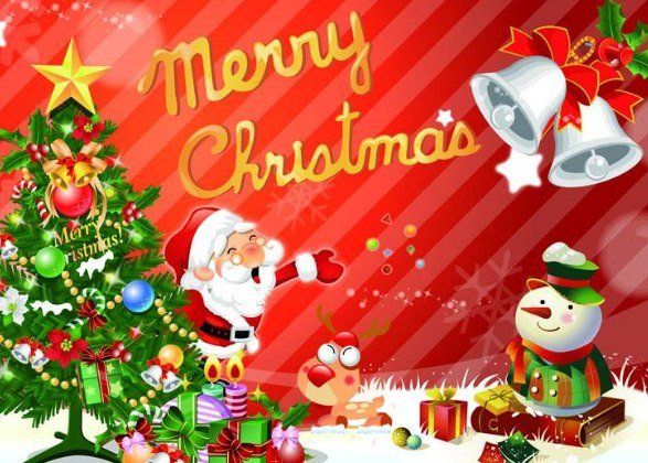 2020圣诞节在哪一天