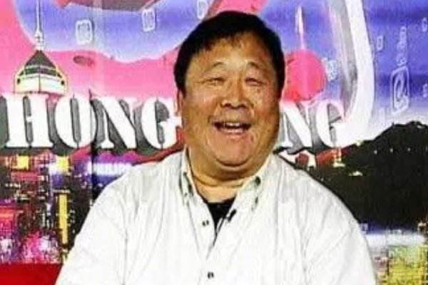 千王之王演员表全部