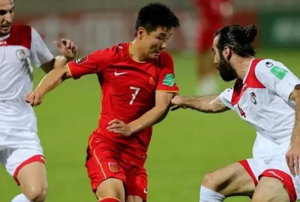 亚洲杯预选赛中国赛程时间表