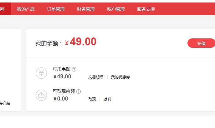 新网的空间怎么样？ 哪里的空间好？