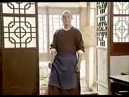 御赐厨娘的幕后制作