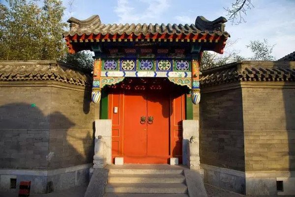 “家现3喜出能人，宅有5实人富贵”，古人盖房有哪些讲究？