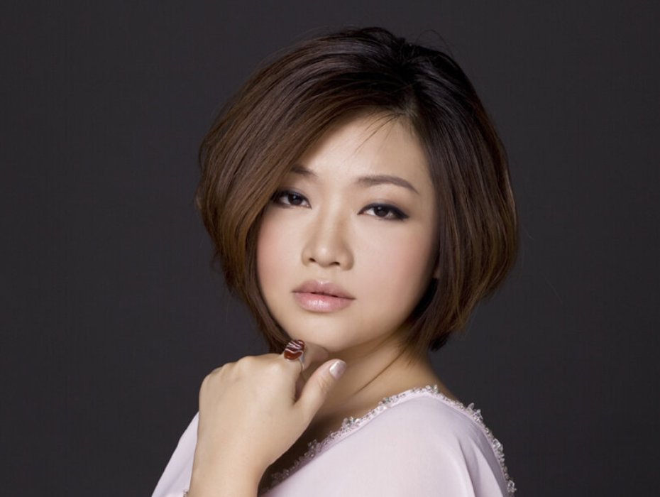 陈瑞专辑全部歌曲