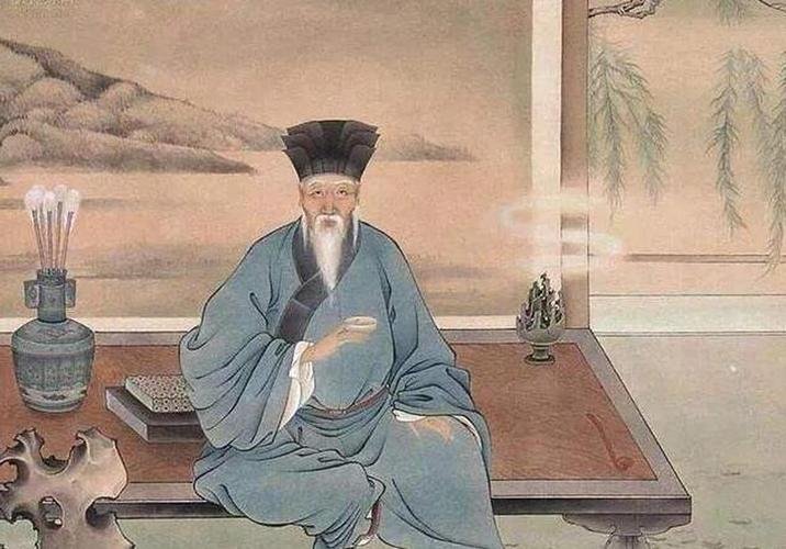 居安思危的名言