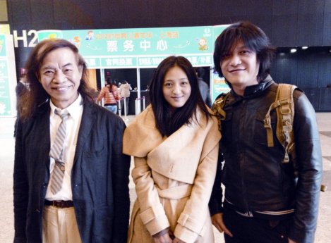 邓秋婷的个人荣誉