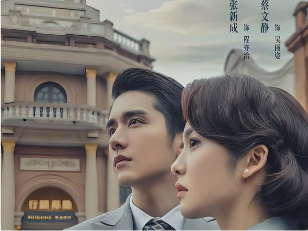 光芒的剧情简介